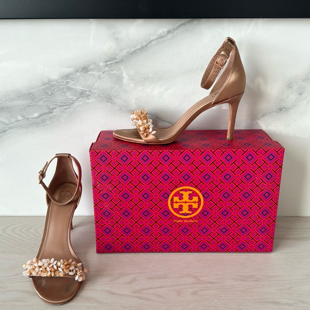 Tory Burch Sandals